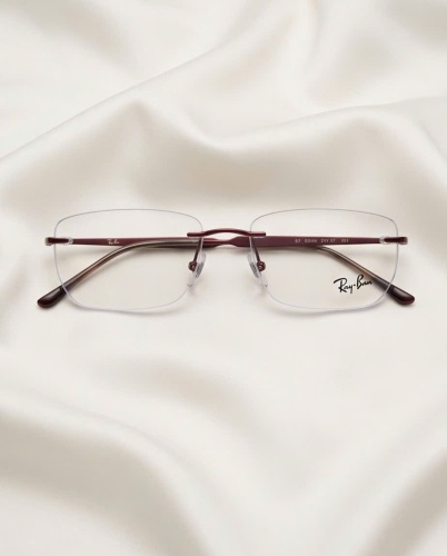 Gọng kính rayban mã ORX3768V (47)